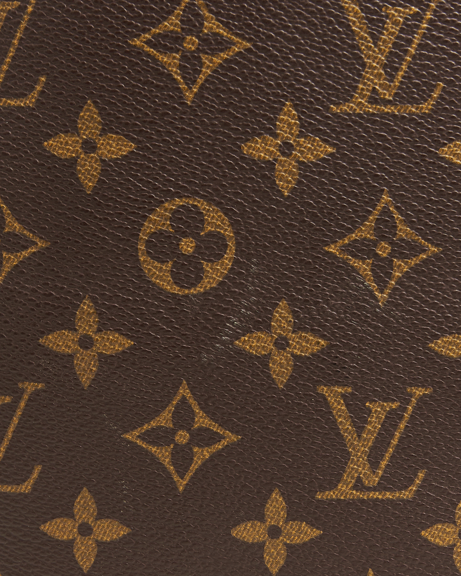 Hombres | Louis Vuitton Pre-Owned Keepall 60 Monogram | Louis Vuitton Pre-Owned | Keepall 60 Monogram