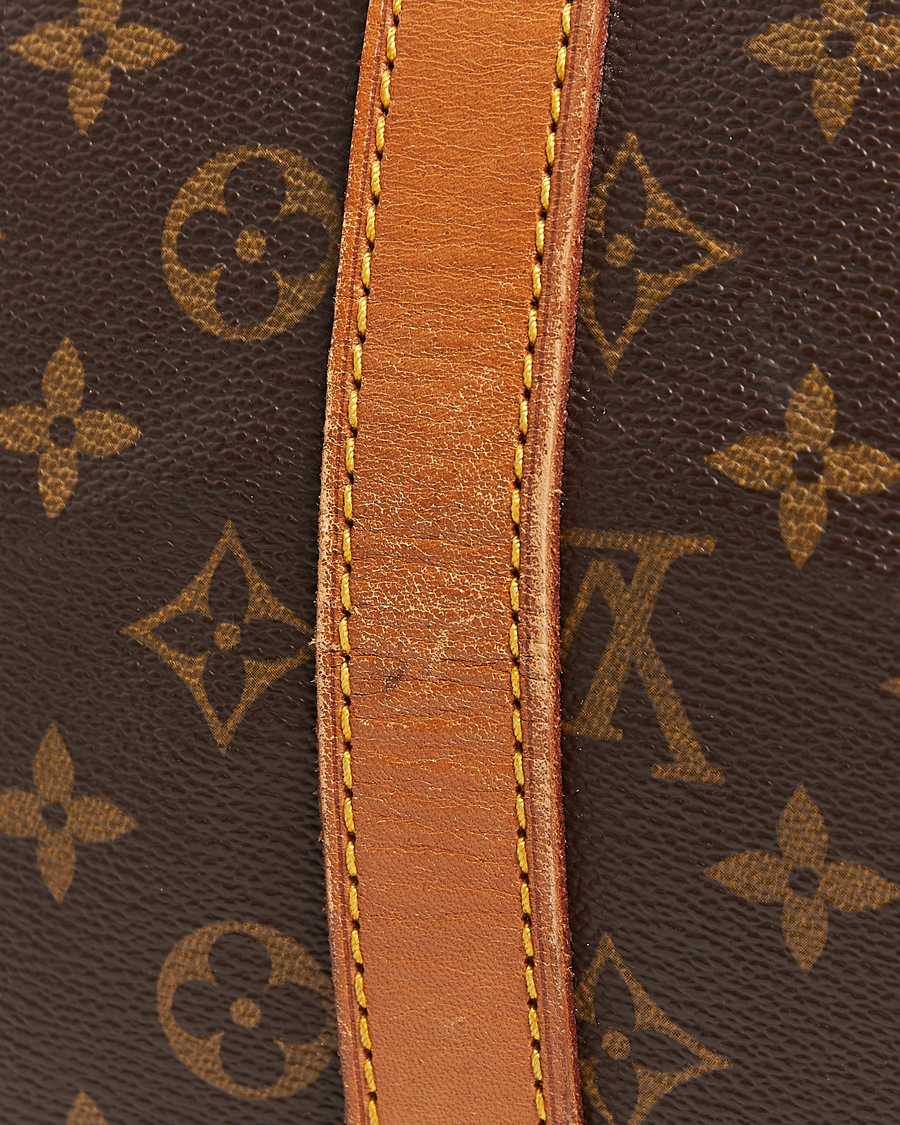 Hombres | Louis Vuitton Pre-Owned Keepall Bandoulière 45 Monogram | Louis Vuitton Pre-Owned | Keepall Bandoulière 45 Monogram
