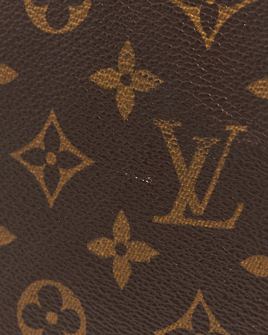 Hombres | Louis Vuitton Pre-Owned Keepall Bandoulière 45 Monogram | Louis Vuitton Pre-Owned | Keepall Bandoulière 45 Monogram