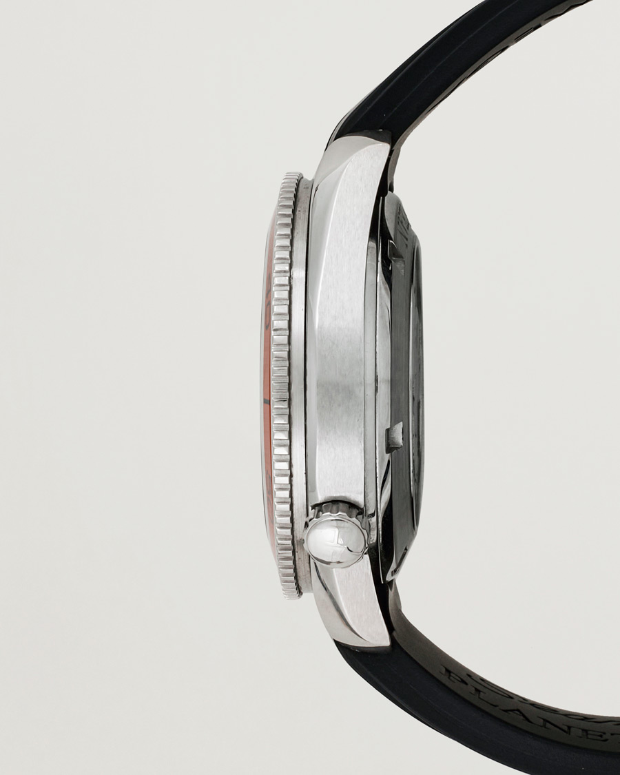 Hombres | Omega Pre-Owned Seamaster Planet Ocean Silver | Omega Pre-Owned | Seamaster Planet Ocean Silver