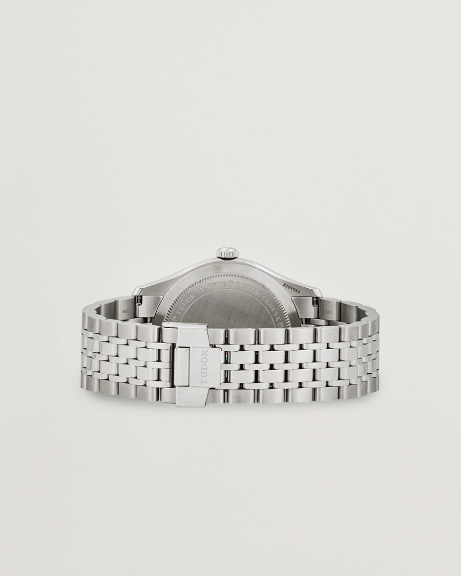 Hombres | Tudor Pre-Owned 1926 M91650 Silver | Tudor Pre-Owned | 1926 M91650 Silver
