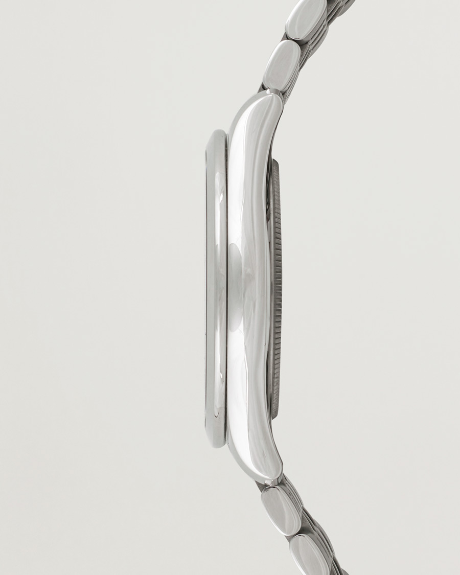 Hombres | Tudor Pre-Owned 1926 M91650 Silver | Tudor Pre-Owned | 1926 M91650 Silver