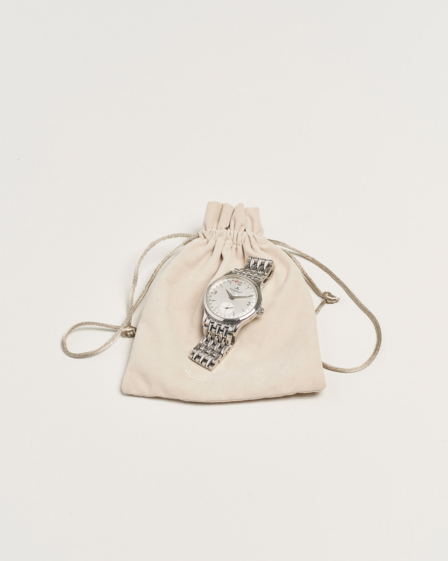 Hombres | Jaeger-LeCoultre Pre-Owned Master Calendar | Jaeger-LeCoultre Pre-Owned | Master Calendar