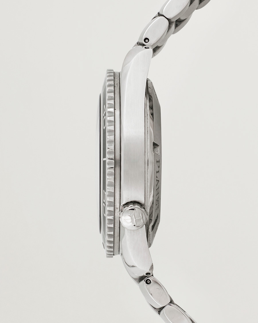 Hombres | Omega Pre-Owned Seamaster Planet Ocean 2200.50.00 Silver | Omega Pre-Owned | Seamaster Planet Ocean 2200.50.00 Silver