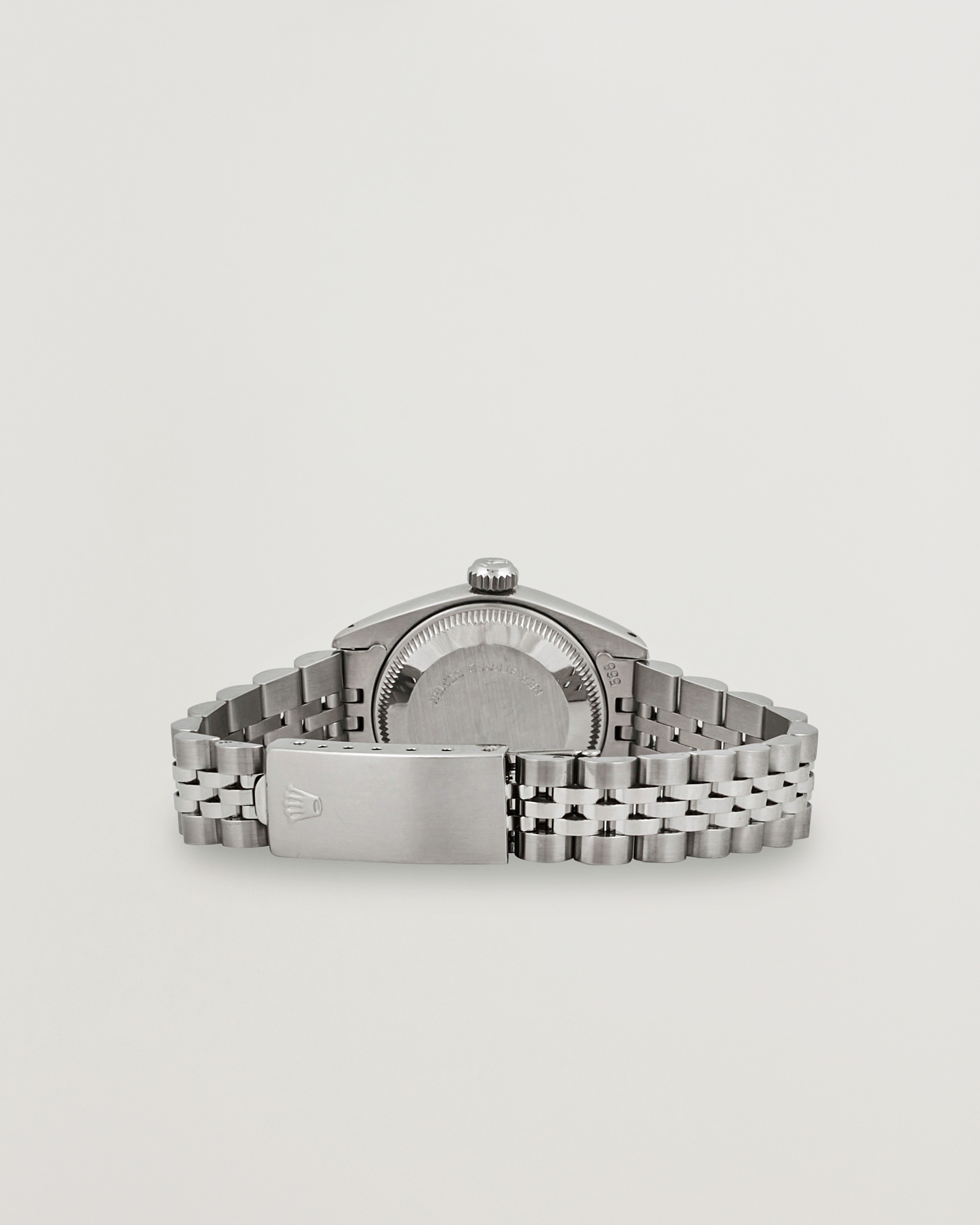 Hombres | Rolex Pre-Owned Date 69174 | Rolex Pre-Owned | Date 69174