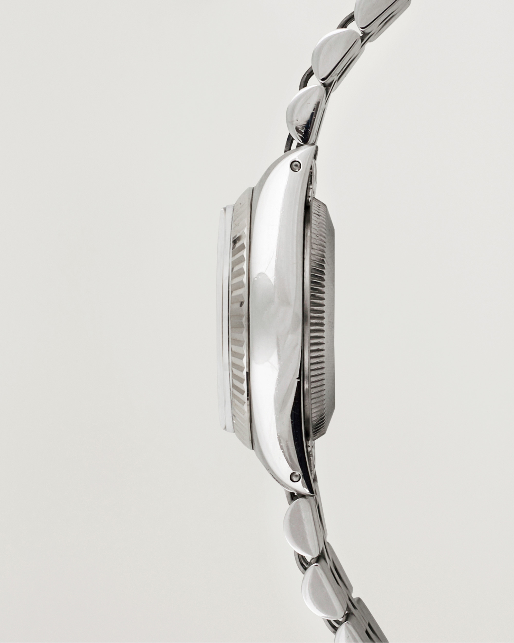 Hombres | Rolex Pre-Owned Date 69174 | Rolex Pre-Owned | Date 69174