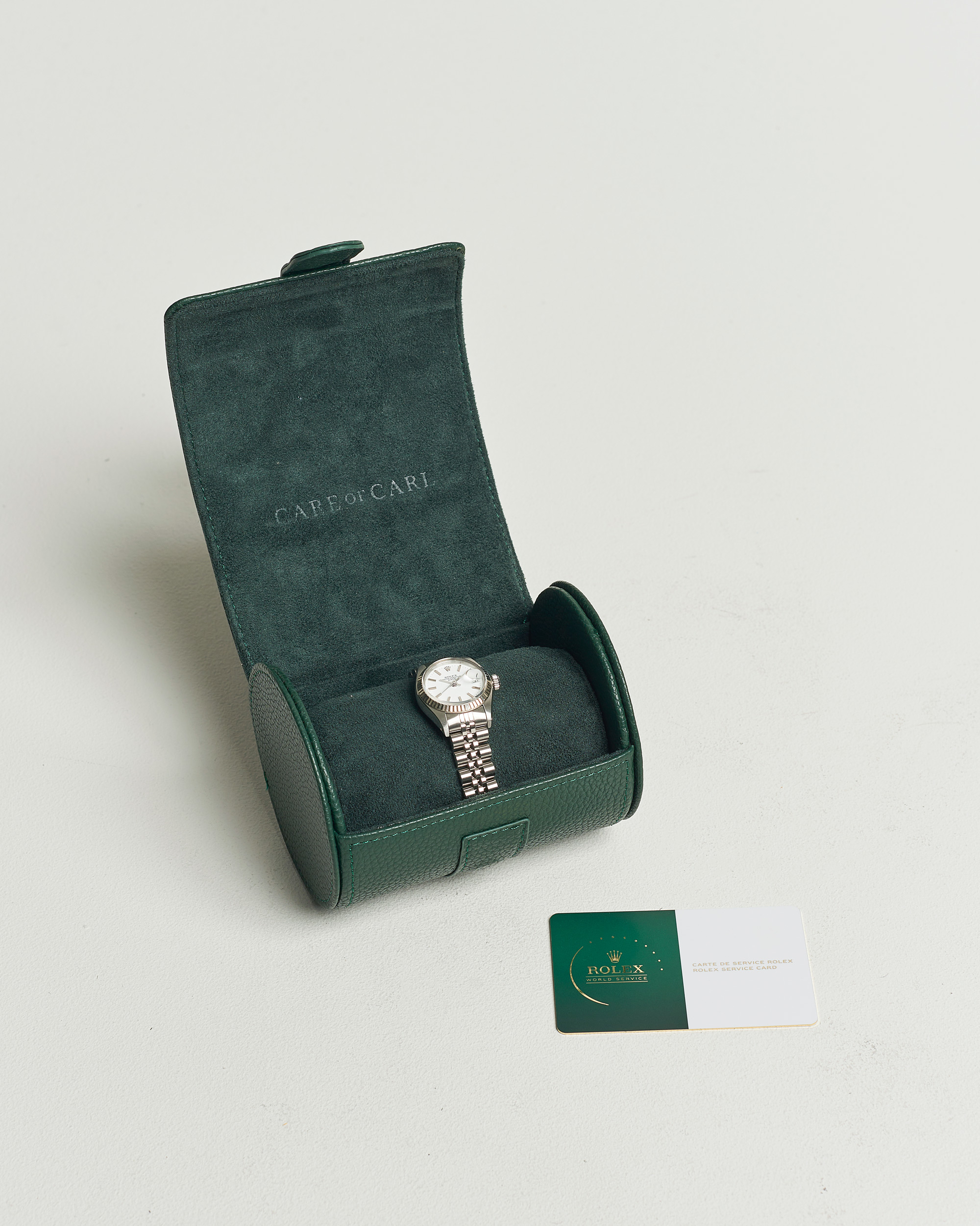 Hombres | Rolex Pre-Owned Date 69174 | Rolex Pre-Owned | Date 69174