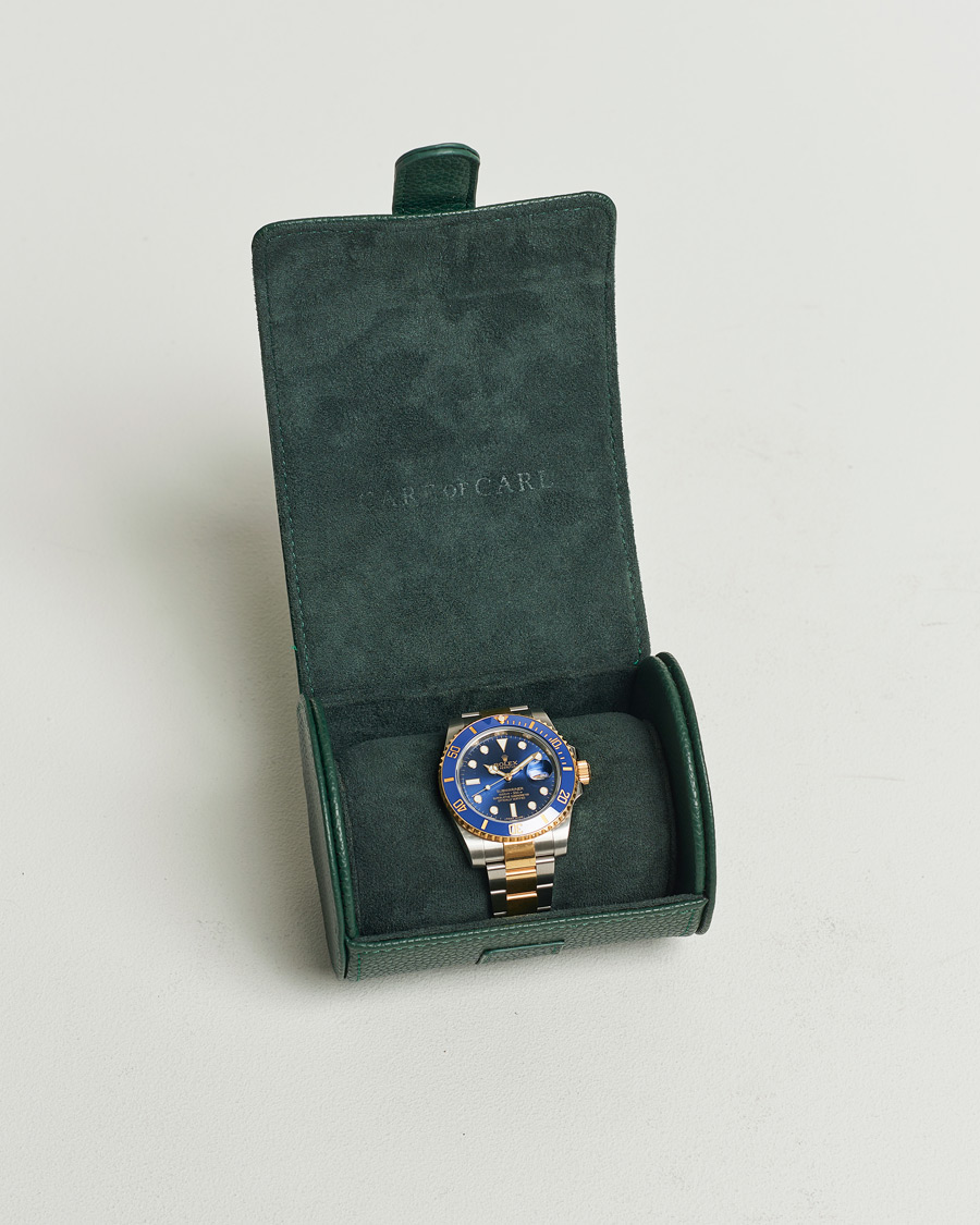Hombres | Rolex Pre-Owned Submariner Bluesy 116613 | Rolex Pre-Owned | Submariner Bluesy 116613