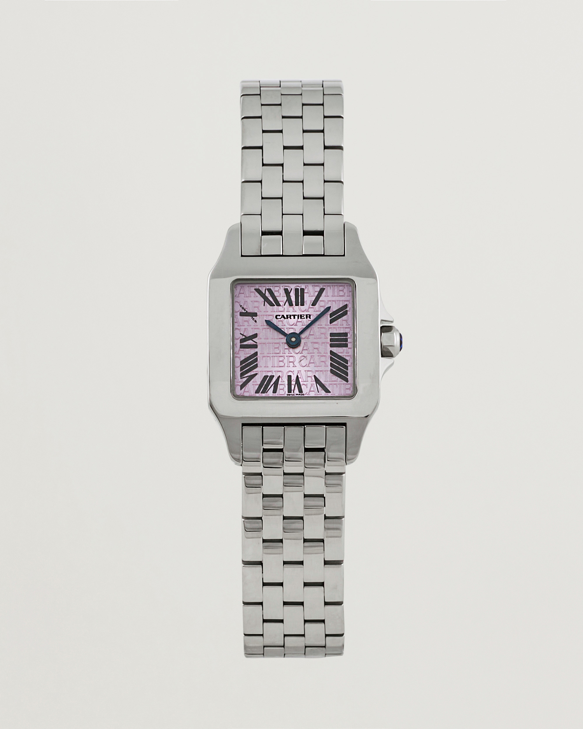 Hombres | Cartier Pre-Owned Santos Demoiselle 3140 | Cartier Pre-Owned | Santos Demoiselle 3140