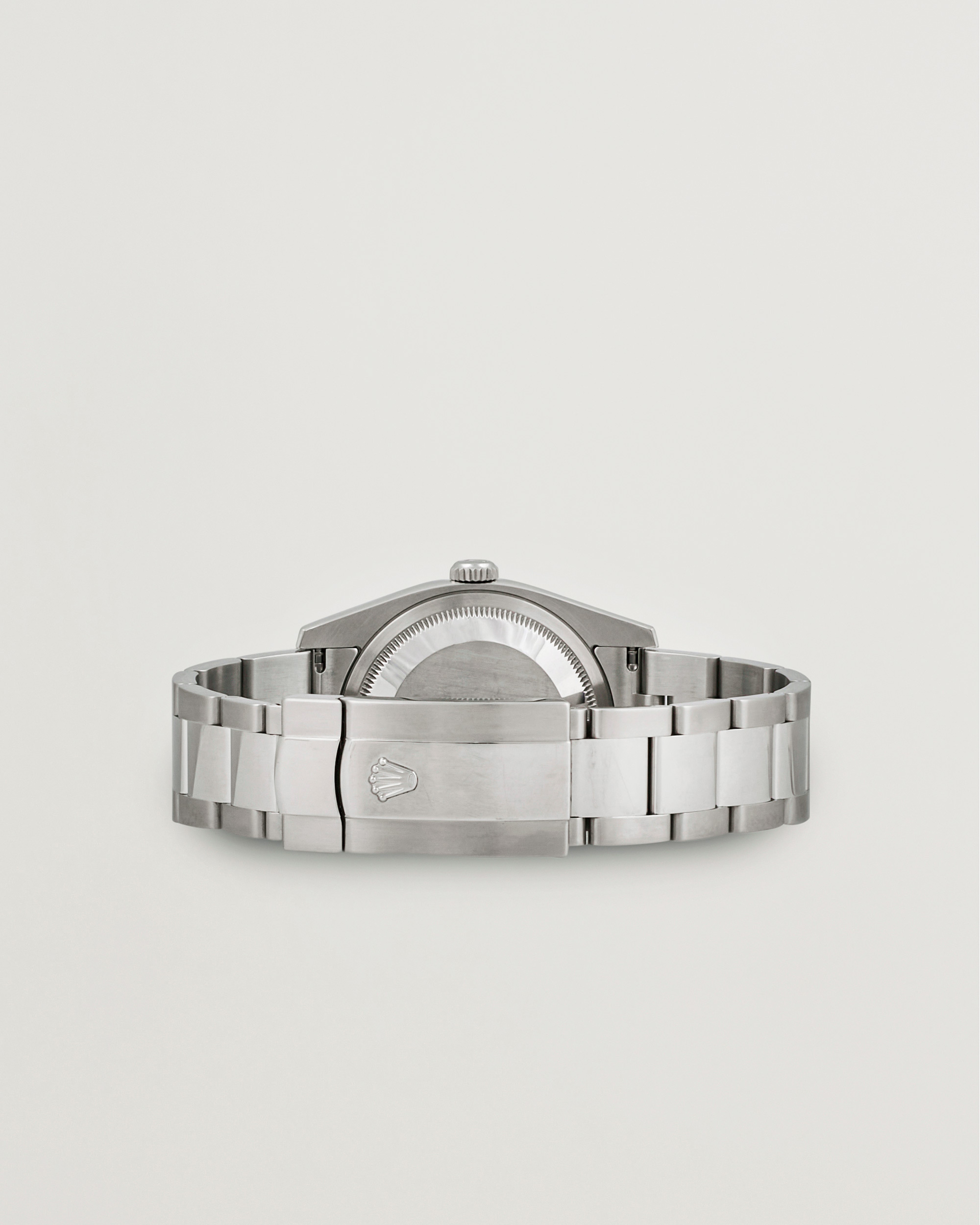 Hombres | Rolex Pre-Owned Datejust Turn-O-Graph | Rolex Pre-Owned | Datejust Turn-O-Graph
