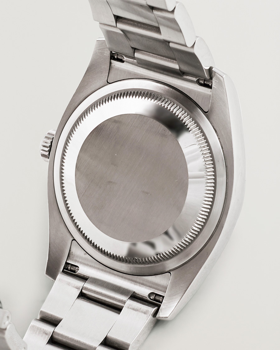Hombres | Rolex Pre-Owned Datejust 116200 | Rolex Pre-Owned | Datejust 116200