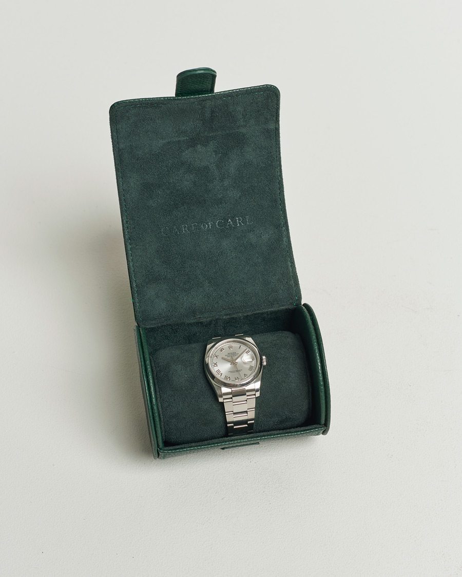 Hombres | Rolex Pre-Owned Datejust 116200 | Rolex Pre-Owned | Datejust 116200