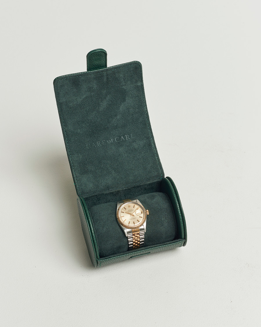 Hombres | Rolex Pre-Owned Datejust 1601 G/S | Rolex Pre-Owned | Datejust 1601 G/S