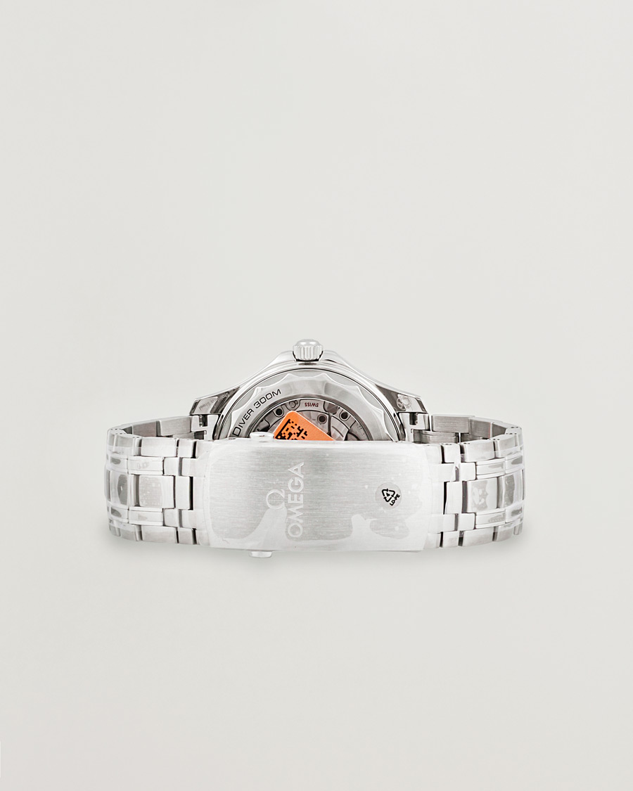 Hombres | Omega Pre-Owned Seamaster Diver 300m | Omega Pre-Owned | Seamaster Diver 300m