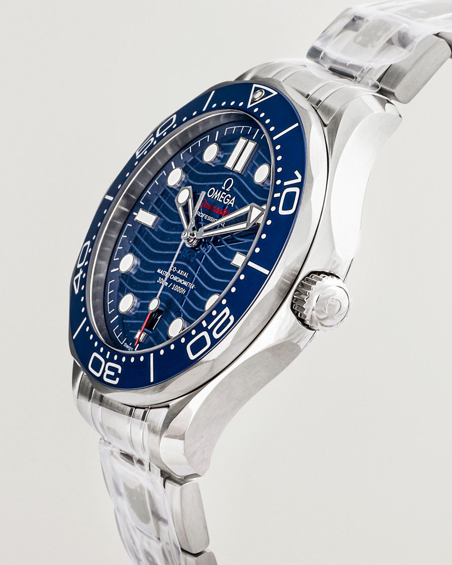 Hombres | Omega Pre-Owned Seamaster Diver 300m | Omega Pre-Owned | Seamaster Diver 300m