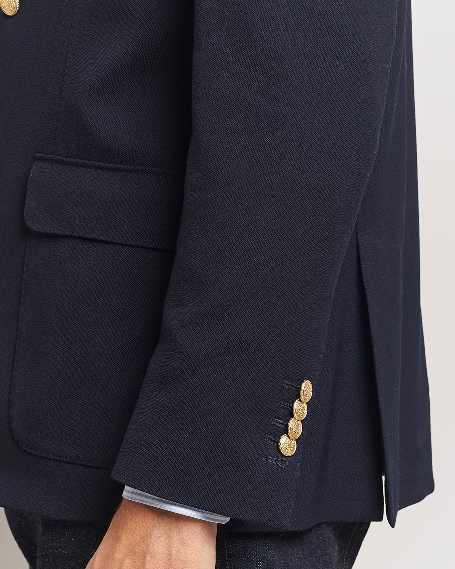 Hombres | Blazers | Morris | Icon Club Blazer Navy