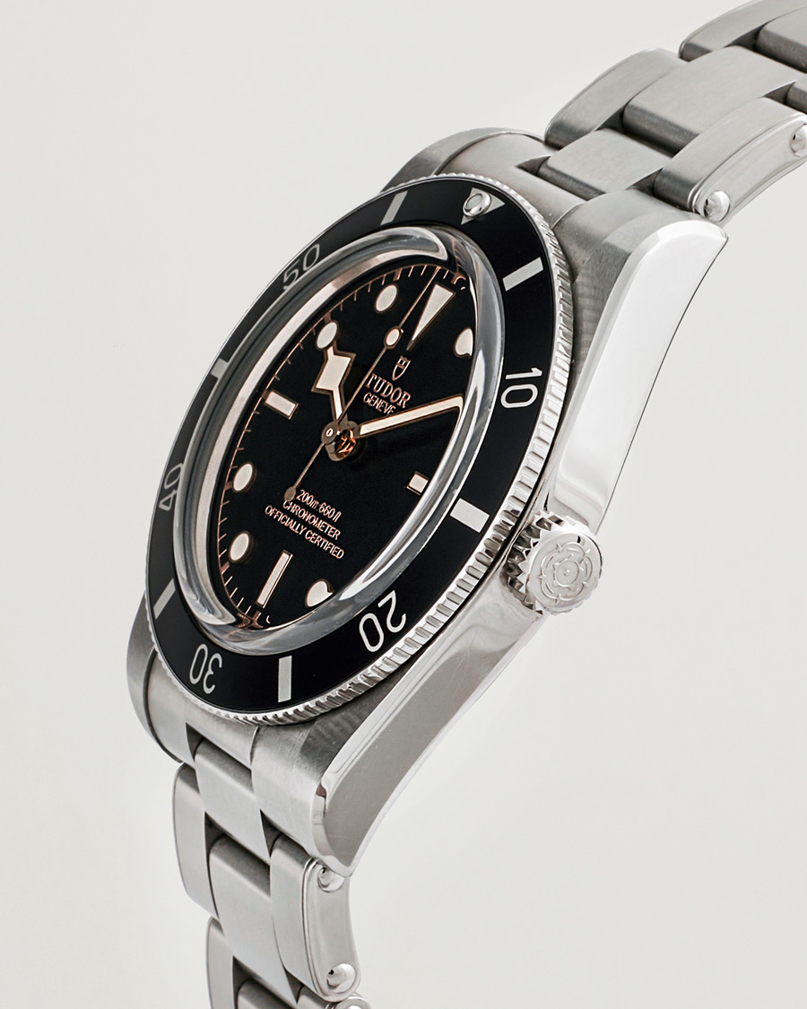 Hombres | Tudor Pre-Owned Black Bay 54 | Tudor Pre-Owned | Black Bay 54