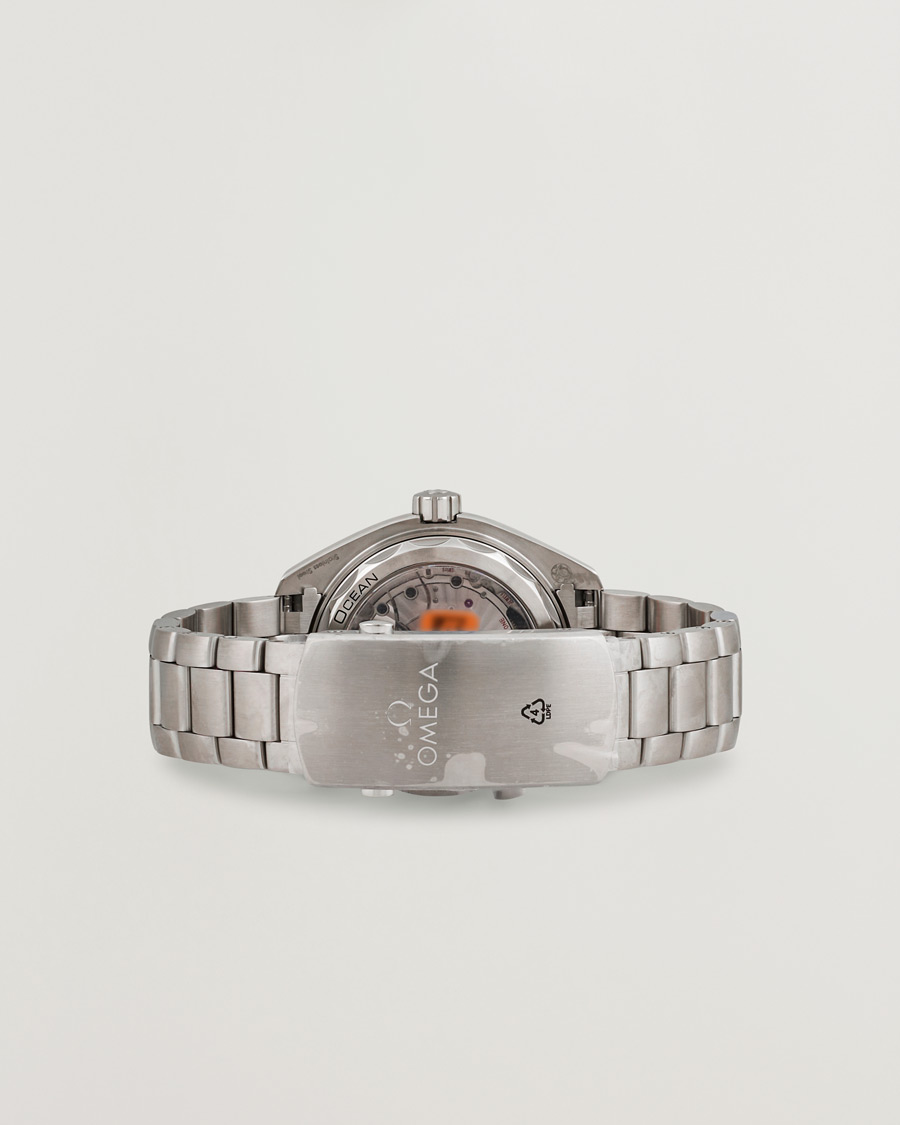 Hombres | Omega Pre-Owned Seamaster Planet Ocean 600m | Omega Pre-Owned | Seamaster Planet Ocean 600m