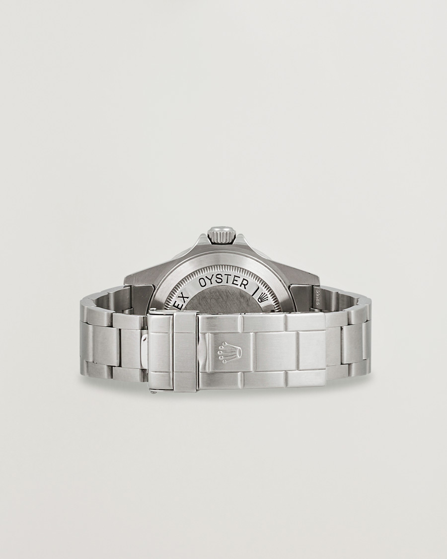 Hombres | Rolex Pre-Owned Sea-Dweller 4000 | Rolex Pre-Owned | Sea-Dweller 4000