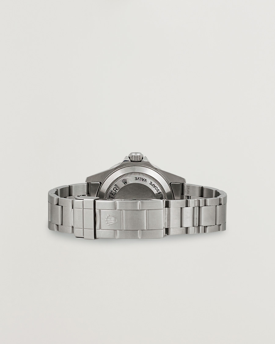 Hombres | Rolex Pre-Owned Sea-Dweller 4000 | Rolex Pre-Owned | Sea-Dweller 4000