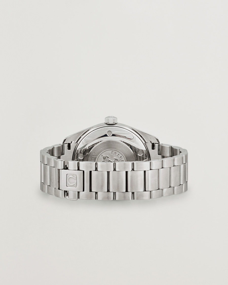 Hombres | Omega Pre-Owned Seamaster Aqua Terra | Omega Pre-Owned | Seamaster Aqua Terra