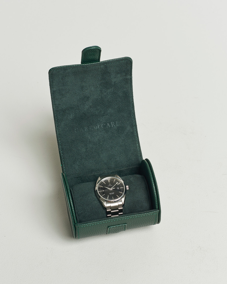 Hombres | Omega Pre-Owned Seamaster Aqua Terra | Omega Pre-Owned | Seamaster Aqua Terra