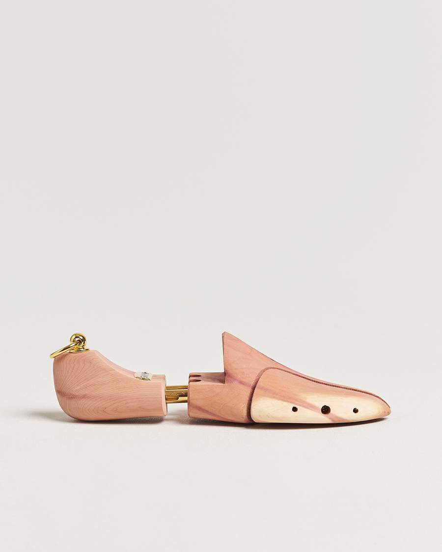 Hombres | Cuidado del calzado | Saphir Medaille d'Or | Shoe Tree Cedar