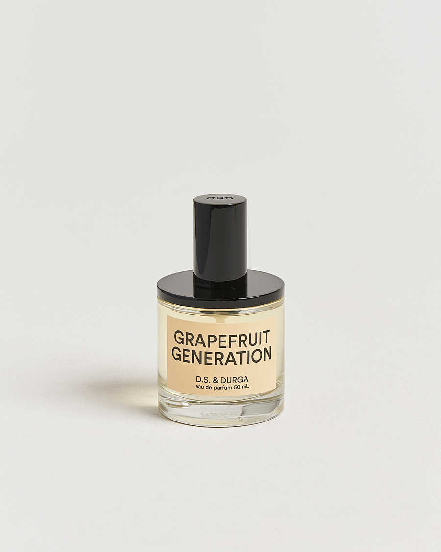 Hombres | Fragancias | D.S. & Durga | Grapefruit Generation Eau de Parfum 50ml