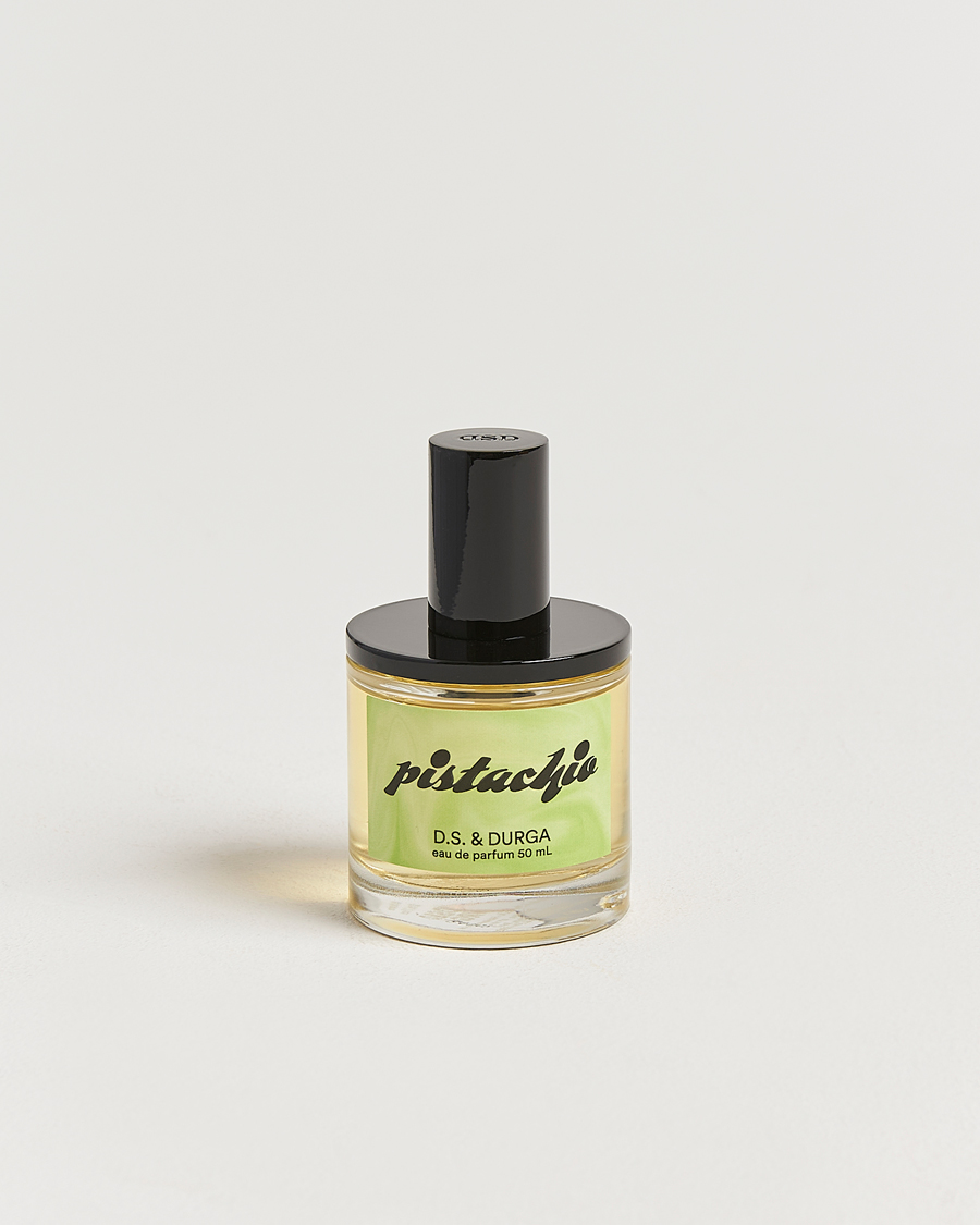 Hombres | Fragancias | D.S. & Durga | Pistachio Eau de Parfum 50ml