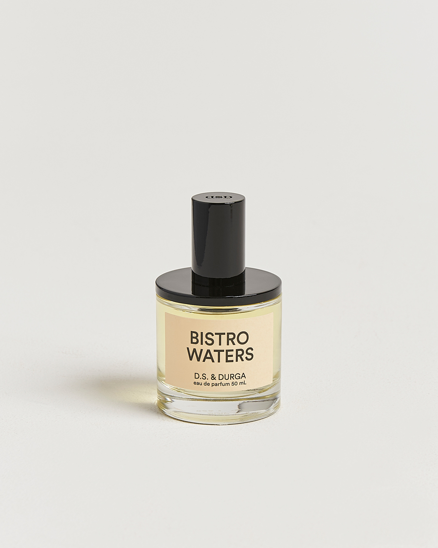 Hombres | Fragancias | D.S. & Durga | Bistro Waters Eau de Parfum 50ml