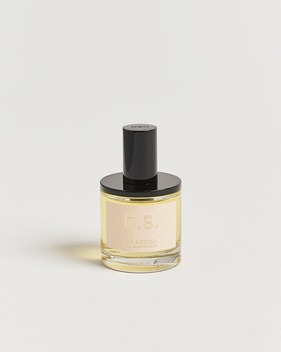 Hombres | Fragancias | D.S. & Durga | Gold Line D.S. Eau de Parfum 50ml