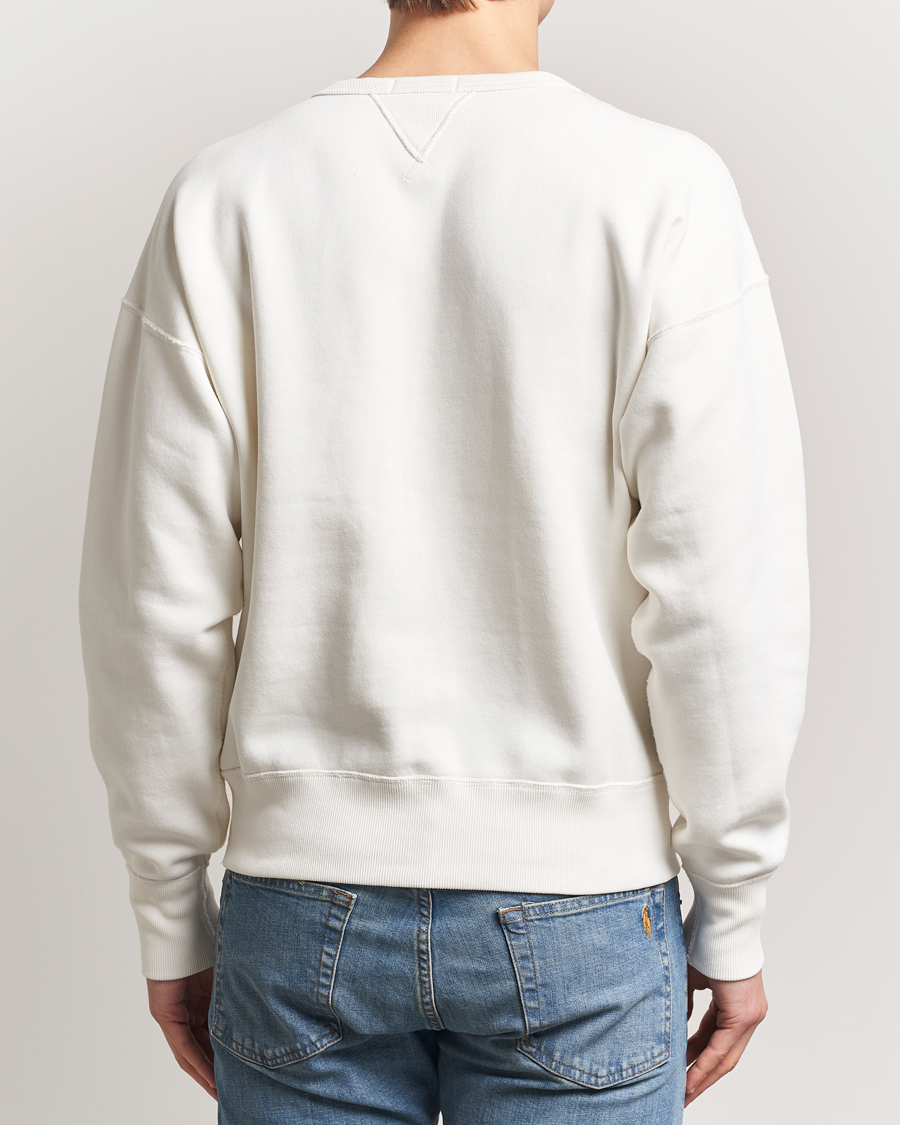 Hombres | Jerséis y prendas de punto | Polo Ralph Lauren | Printed Sweatshirt Nevis