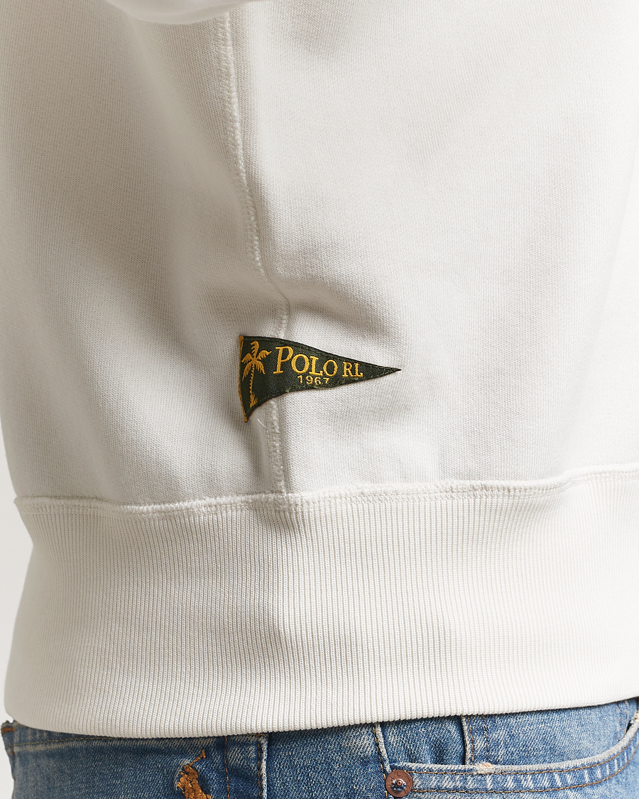 Hombres | Jerséis y prendas de punto | Polo Ralph Lauren | Printed Sweatshirt Nevis