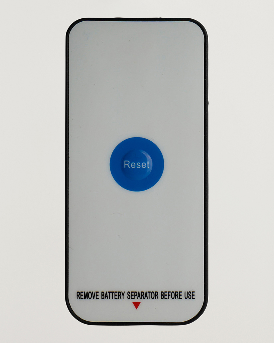 Hombres | Hogar | Authentic Models | Royal Aero Led Balloon Blue
