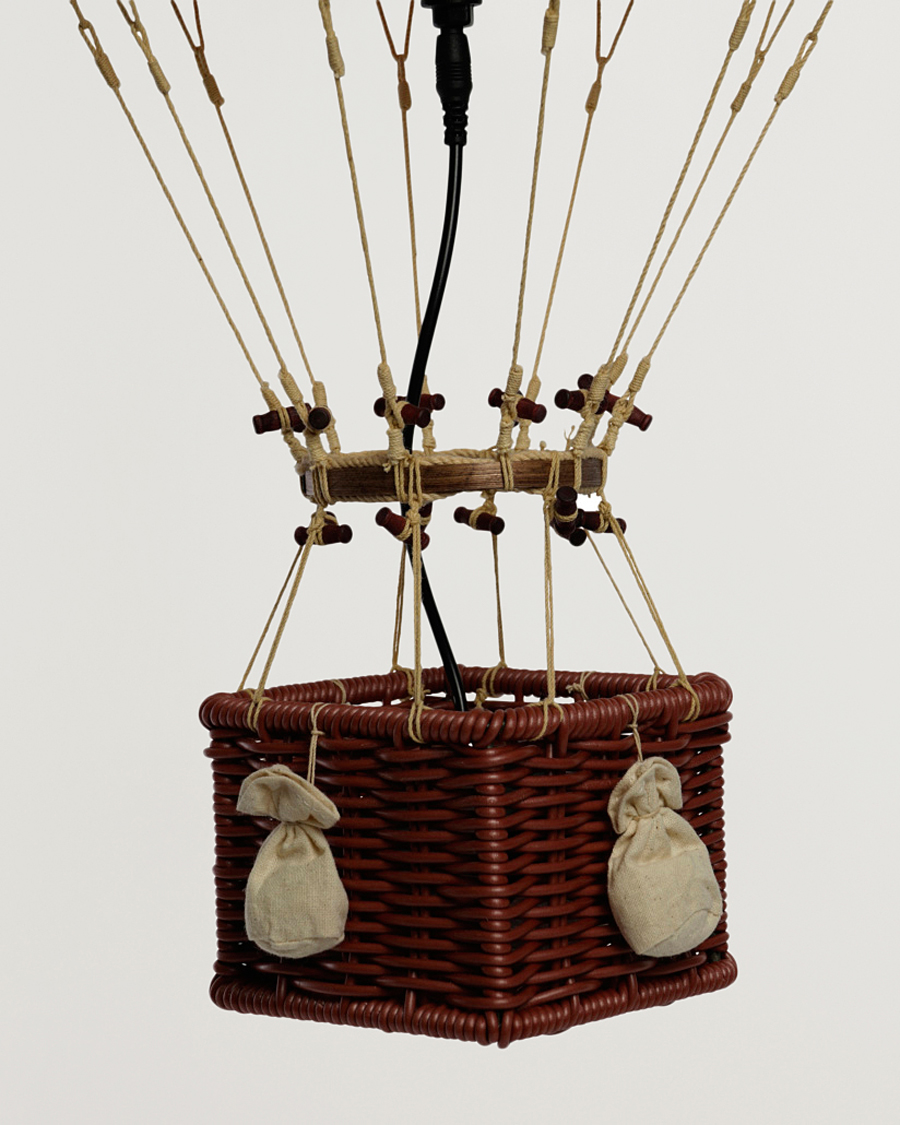 Hombres | Hogar | Authentic Models | Royal Aero Led Balloon Pink Light