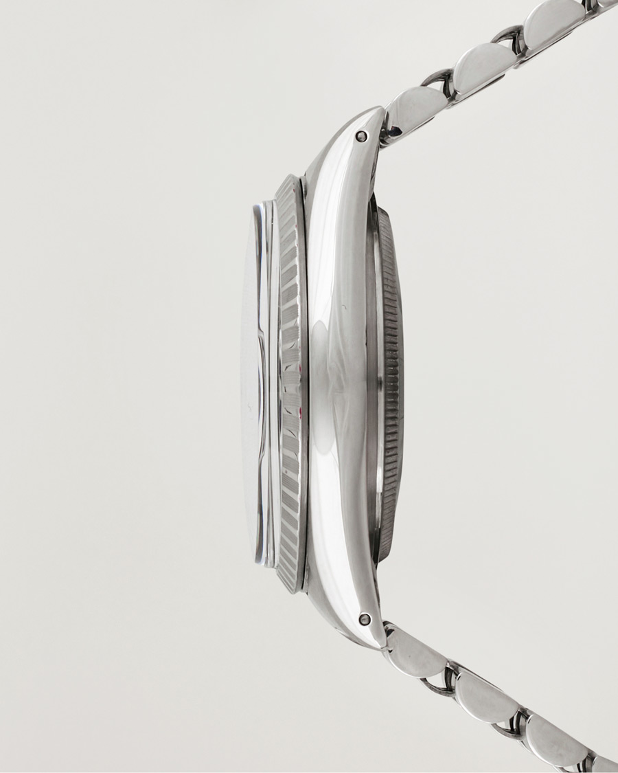 Hombres | Rolex Pre-Owned Datejust 16030 | Rolex Pre-Owned | Datejust 16030