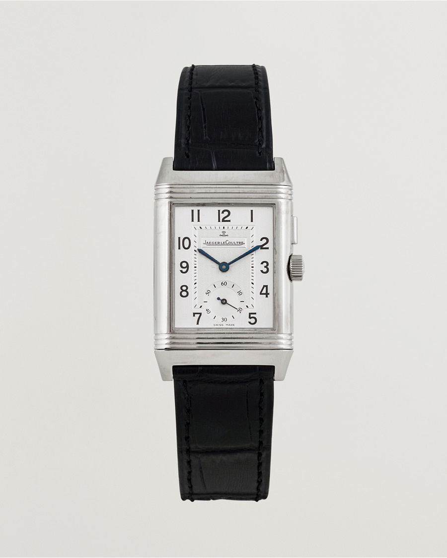Hombres | Jaeger-LeCoultre Pre-Owned Reverso Duoface | Jaeger-LeCoultre Pre-Owned | Reverso Duoface