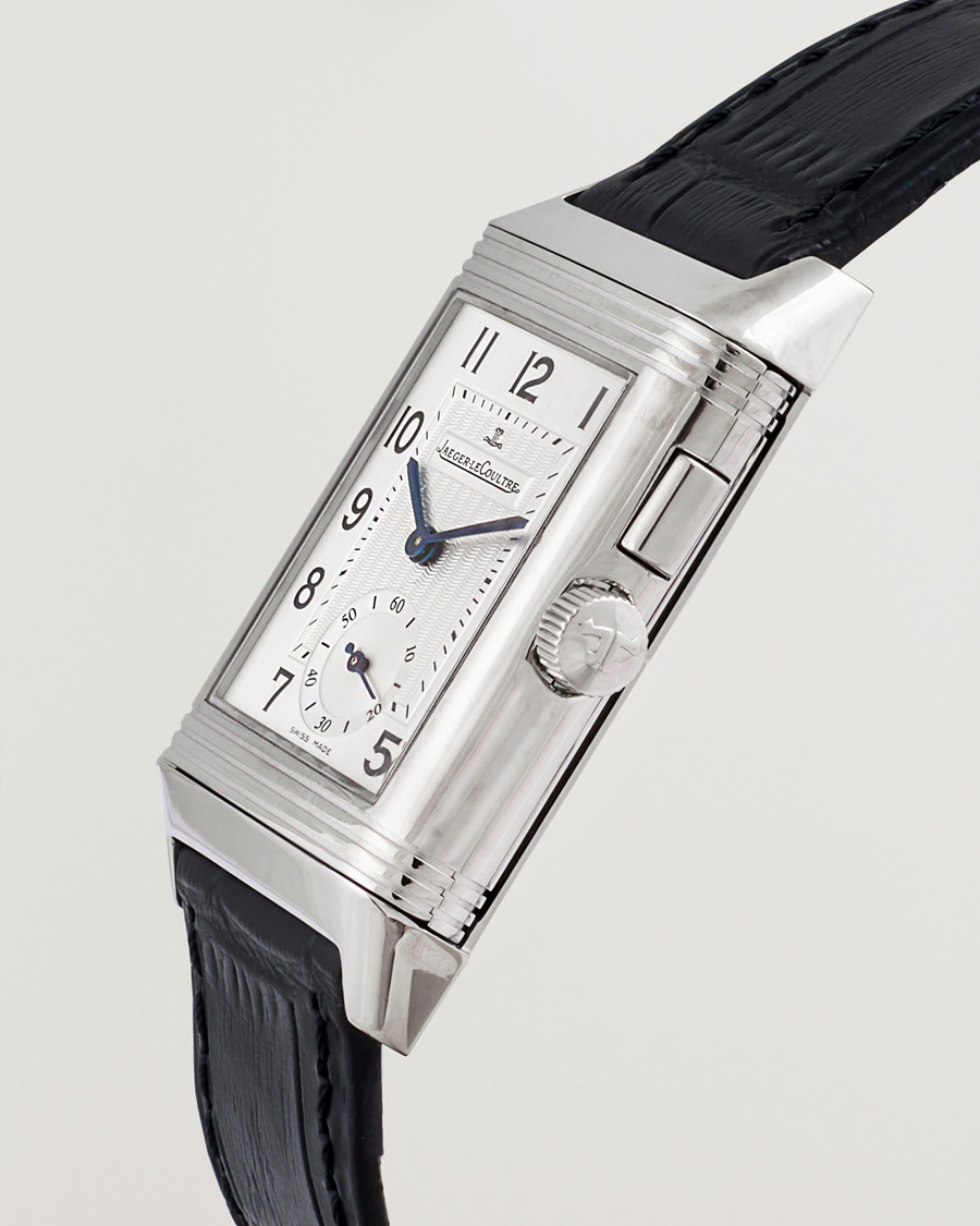 Hombres | Jaeger-LeCoultre Pre-Owned Reverso Duoface | Jaeger-LeCoultre Pre-Owned | Reverso Duoface