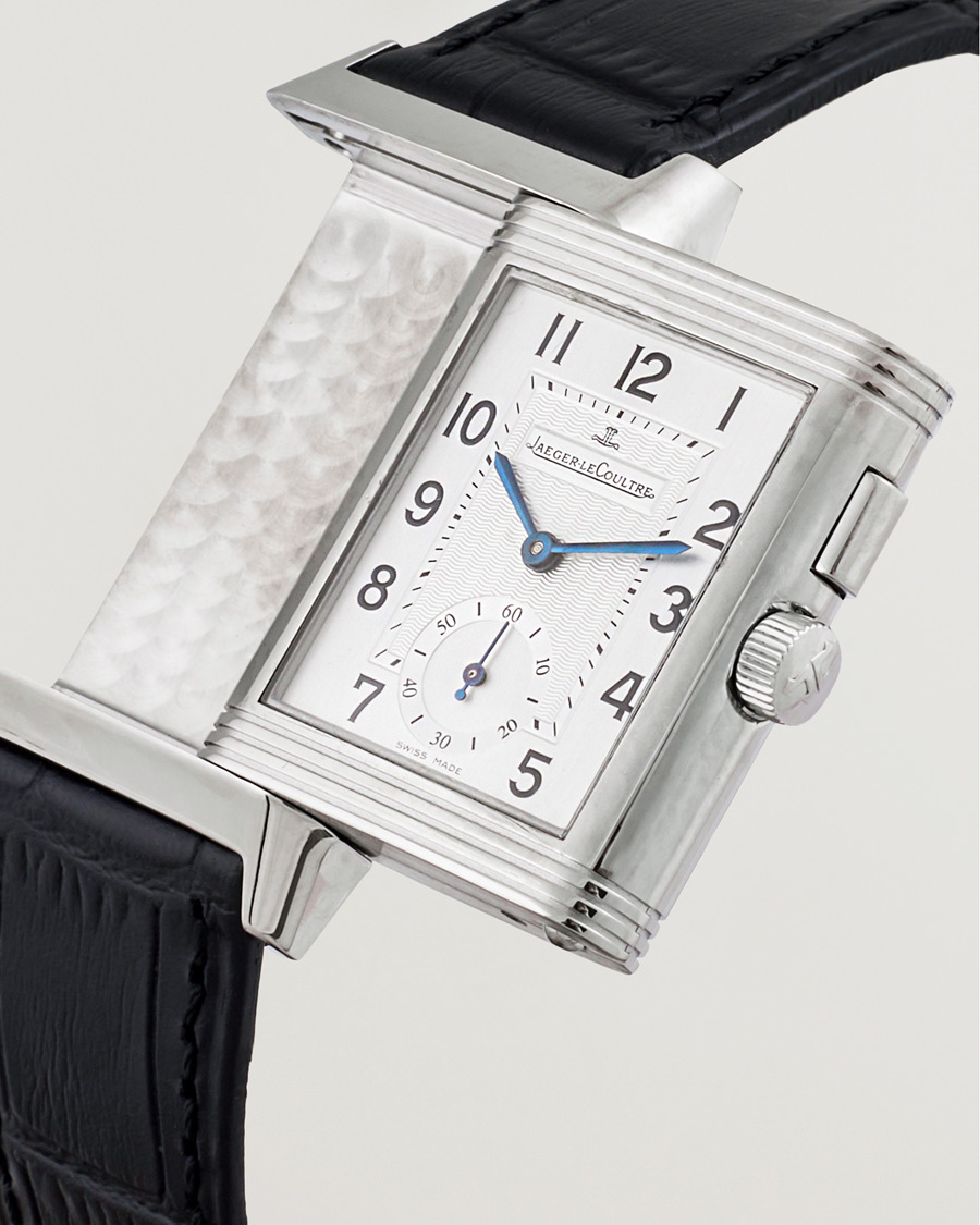 Hombres | Jaeger-LeCoultre Pre-Owned Reverso Duoface | Jaeger-LeCoultre Pre-Owned | Reverso Duoface