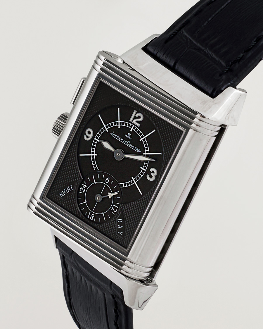 Hombres | Jaeger-LeCoultre Pre-Owned Reverso Duoface | Jaeger-LeCoultre Pre-Owned | Reverso Duoface