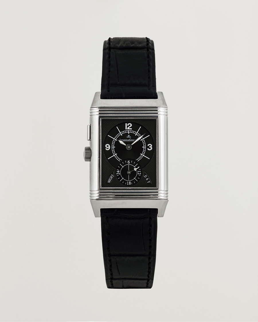 Hombres | Jaeger-LeCoultre Pre-Owned Reverso Duoface | Jaeger-LeCoultre Pre-Owned | Reverso Duoface