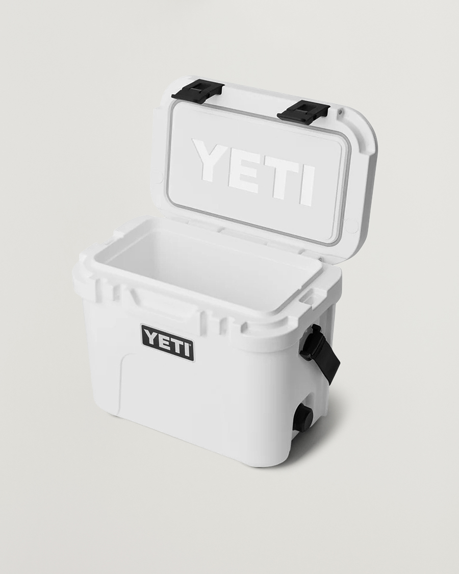 Hombres | Outdoor living | YETI | Roadie 15 White