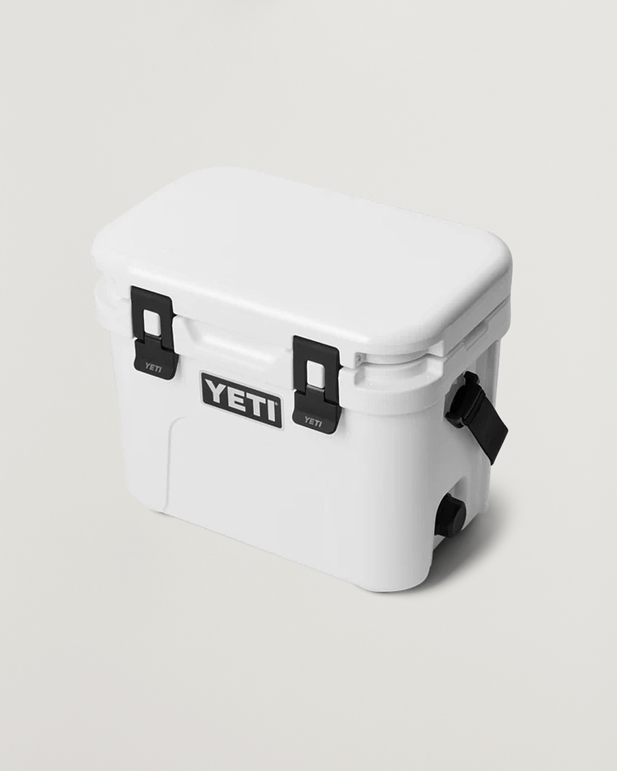 Hombres | YETI Roadie 15 White | YETI | Roadie 15 White