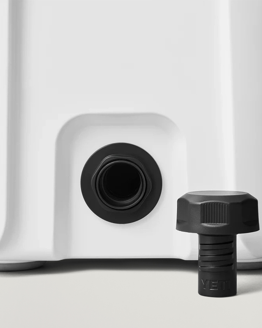 Hombres | Outdoor living | YETI | Roadie 15 White