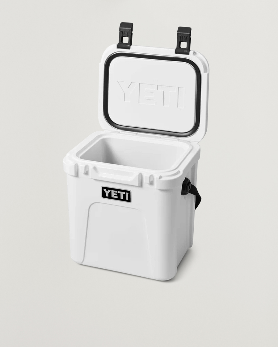 Hombres | Outdoor living | YETI | Roadie 24 White