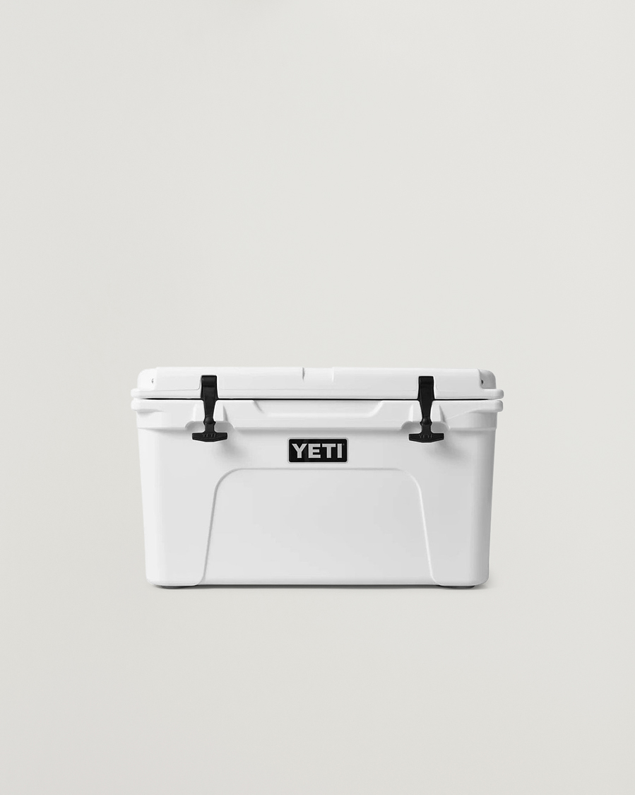 Hombres | Outdoor living | YETI | Tundra 45 White