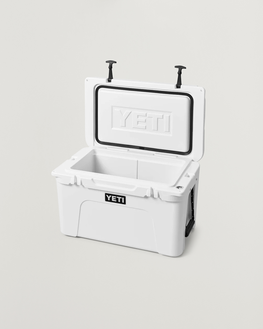 Hombres | Outdoor living | YETI | Tundra 45 White