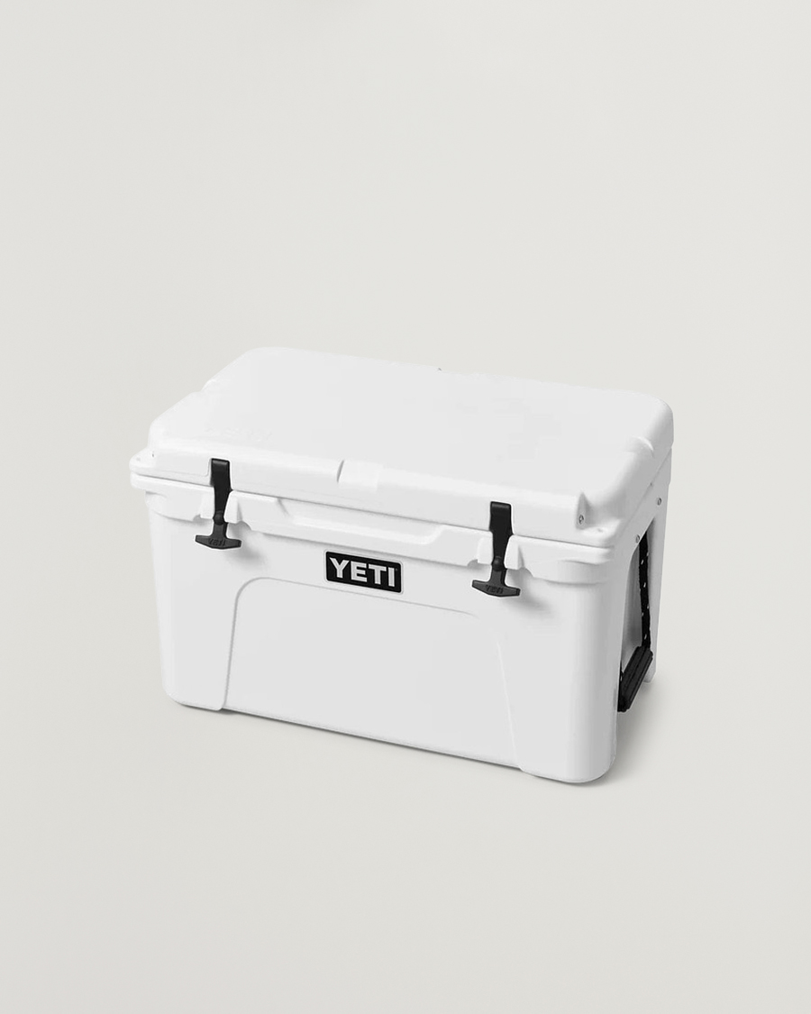 Hombres | Outdoor living | YETI | Tundra 45 White