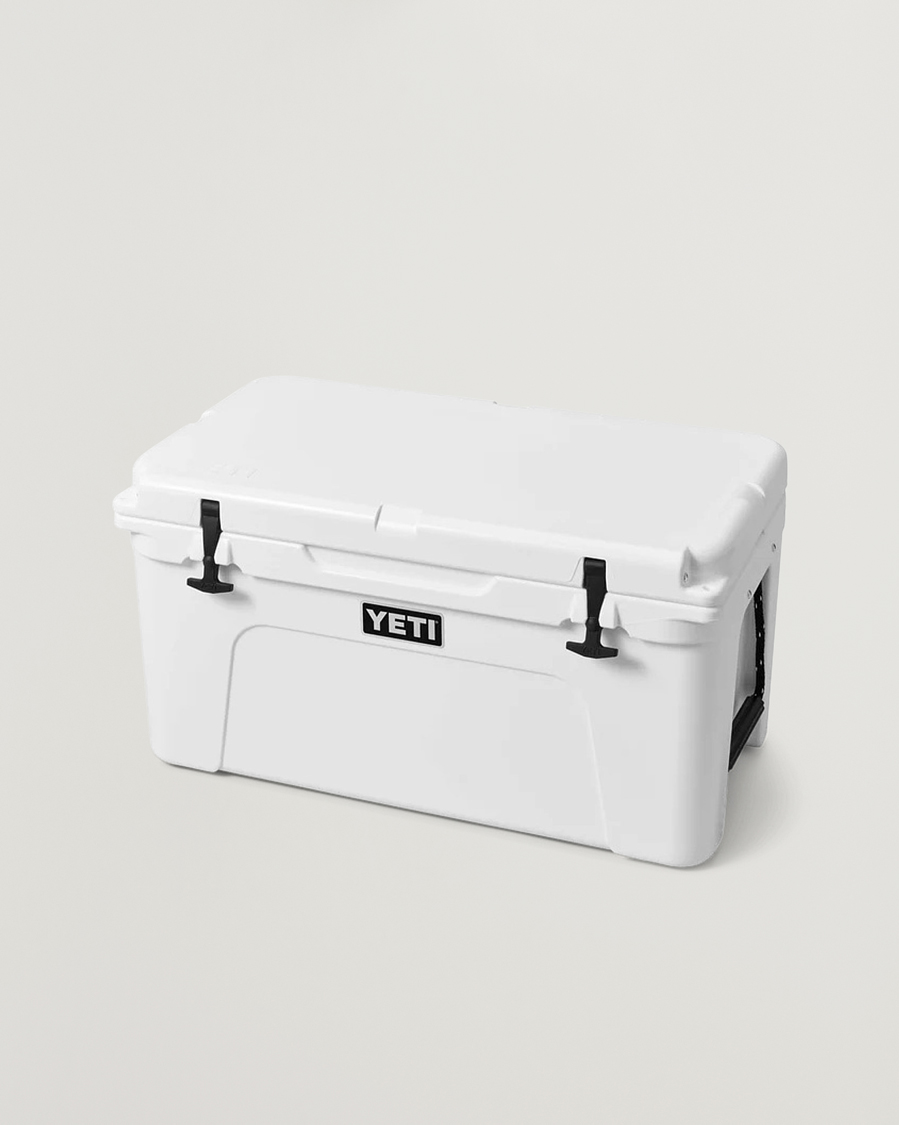 Hombres | Outdoor living | YETI | Tundra 65 White