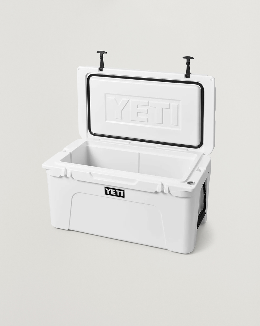 Hombres | Outdoor living | YETI | Tundra 65 White
